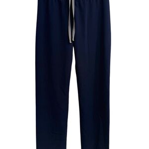 Figs Women's Straight Leg Pants - Navy